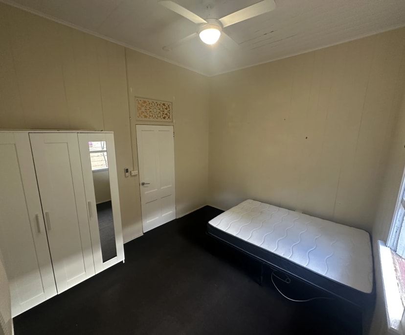 $320, Share-house, 4 bathrooms, Woolloongabba QLD 4102