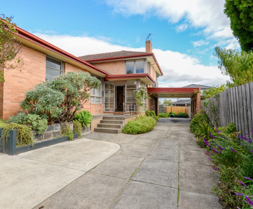 3 Rooms for Rent in Mount Waverley, Melbourne 250...