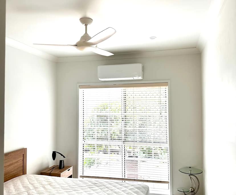 $310, Share-house, 2 rooms, Frenchville QLD 4701, Frenchville QLD 4701