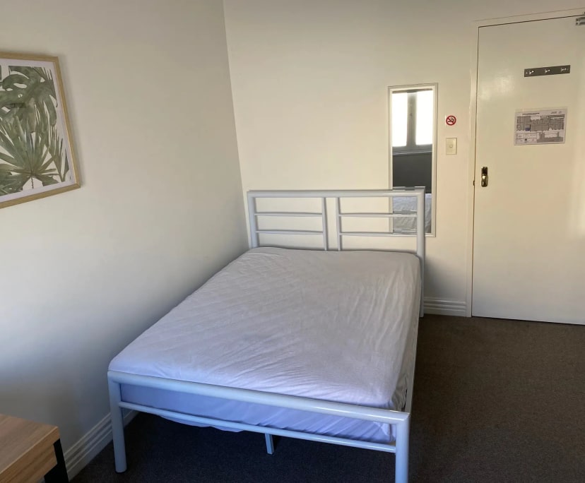 $210, Student-accommodation, 6 bathrooms, Brunswick East VIC 3057