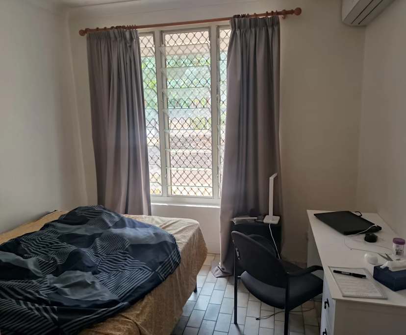 $250, Share-house, 3 bathrooms, Nakara NT 0810