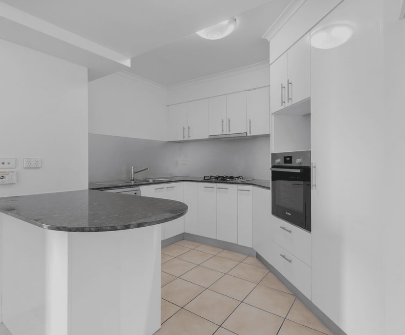 $280, Flatshare, 3 bathrooms, Spring Hill QLD 4000