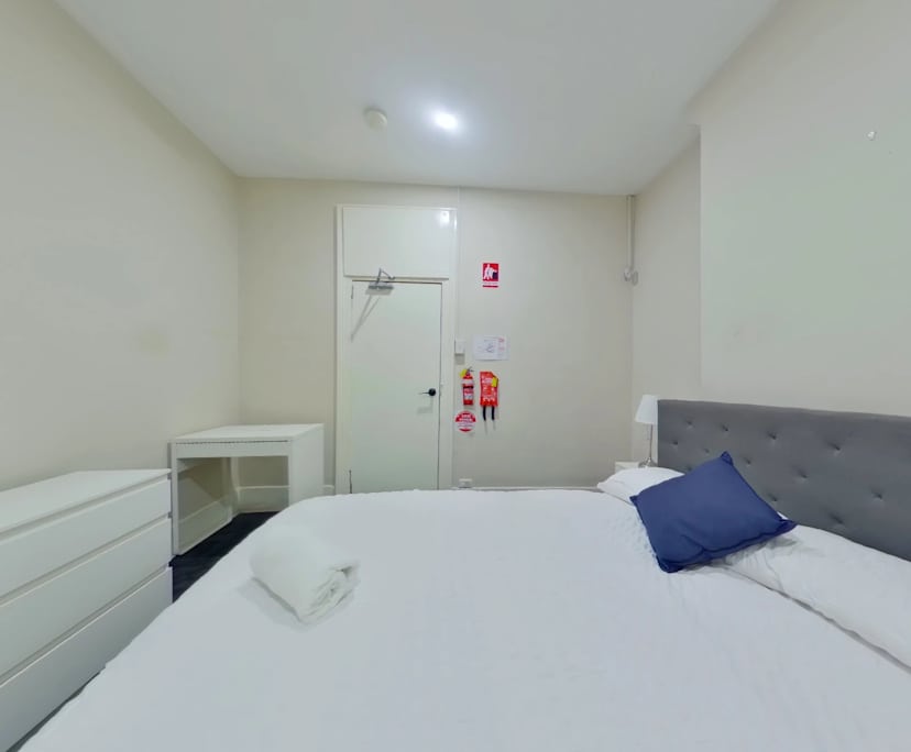 $370-390, Share-house, 2 rooms, Ultimo NSW 2007, Ultimo NSW 2007