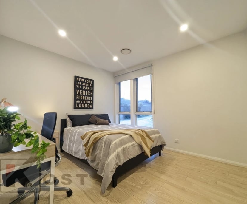 $351, Share-house, 4 bathrooms, Doncaster VIC 3108