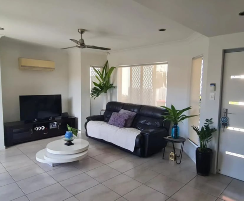 $300, Share-house, 3 bathrooms, North Mackay QLD 4740