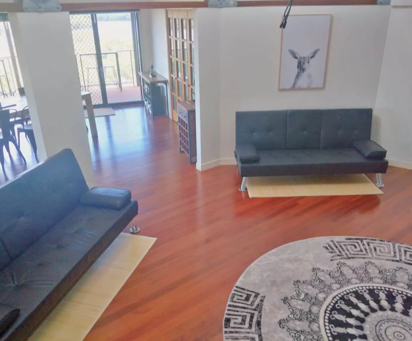 $250-300, Share-house, 5 rooms, Russell Island QLD 4184, Russell Island QLD 4184