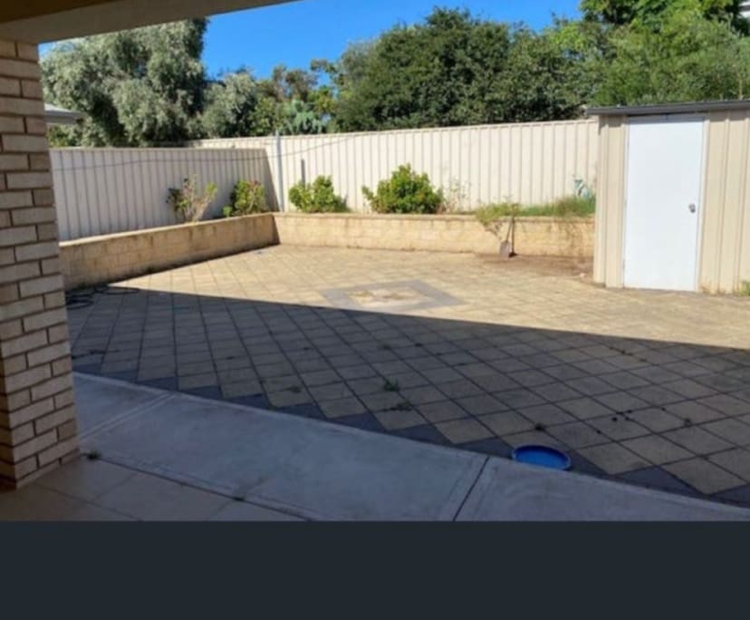 Room for Rent in Kilburn, Adelaide 205, Unfurnish...