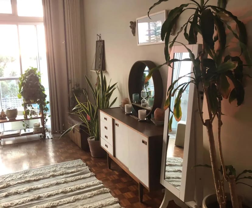 Room in a flatshare