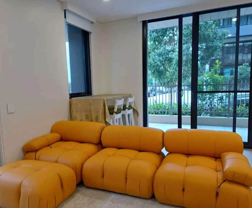 $500, Flatshare, 2 bathrooms, Sydney Olympic Park NSW 2127