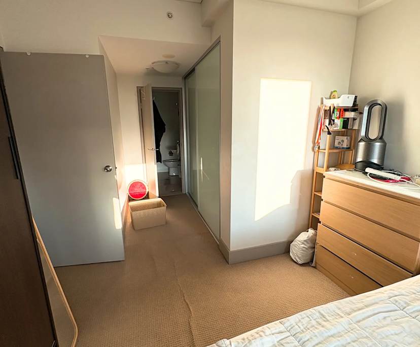 $650, Flatshare, 2 bathrooms, Sydney NSW 2000