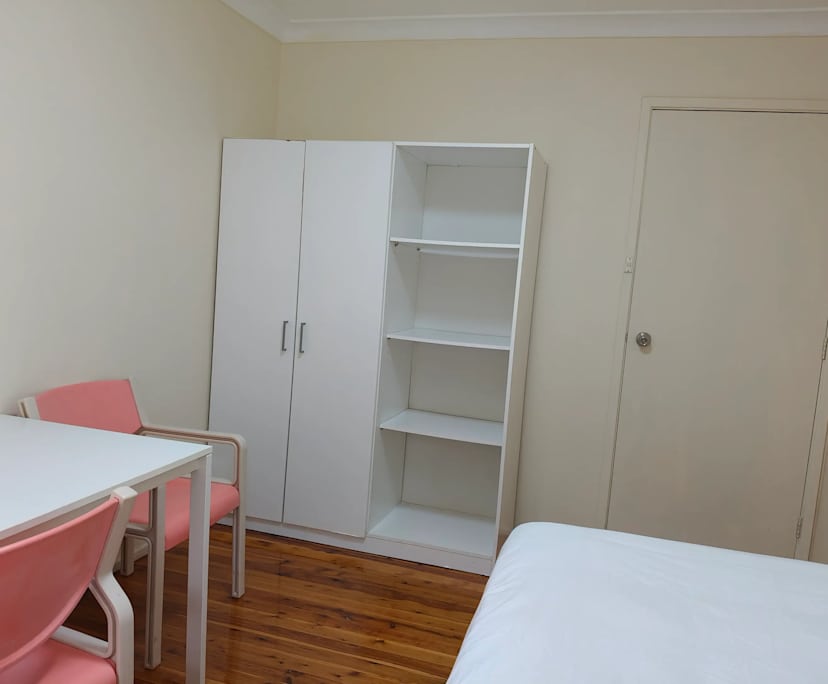 $330-360, Student-accommodation, 2 rooms, Marsfield NSW 2122, Marsfield NSW 2122