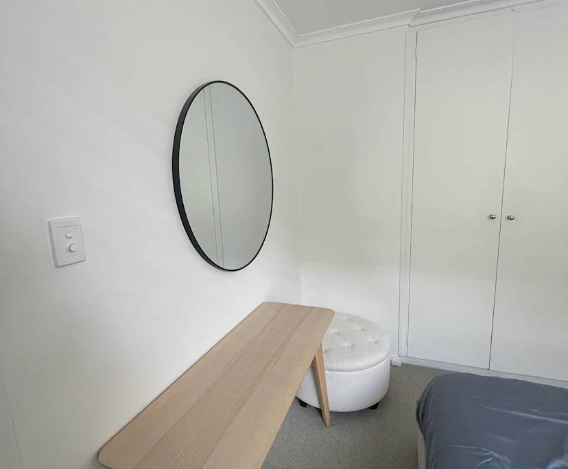 $550, Flatshare, 2 bathrooms, Toorak VIC 3142