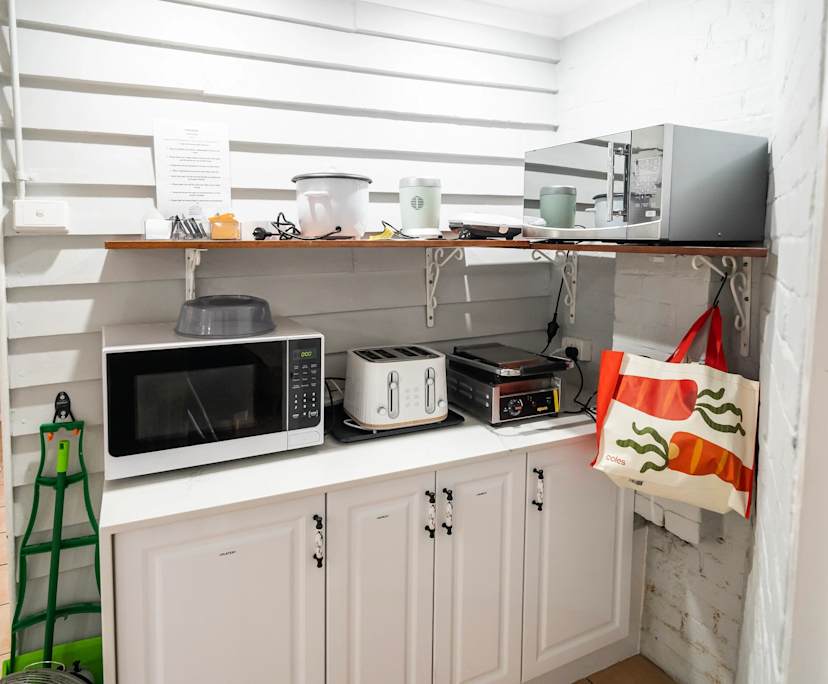 $325, Share-house, 6 bathrooms, Brisbane City QLD 4000