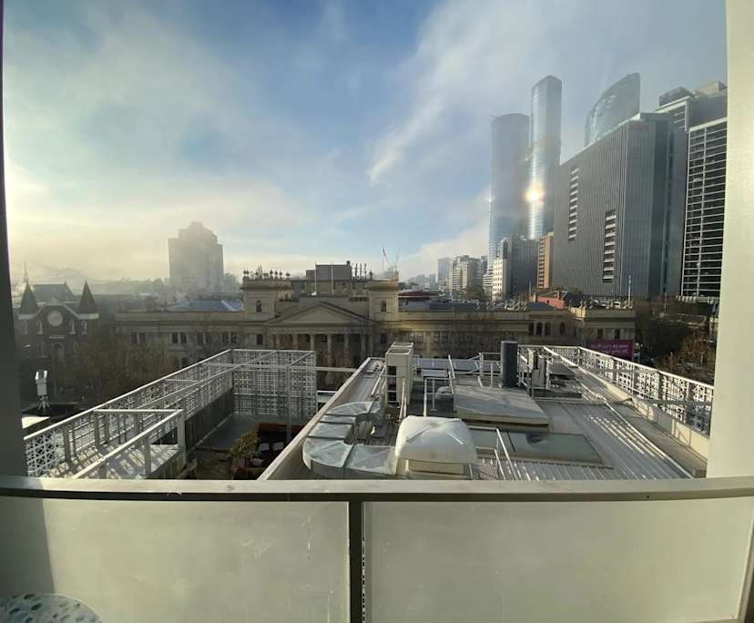 $410, Studio, 1 bathroom, Carlton VIC 3053