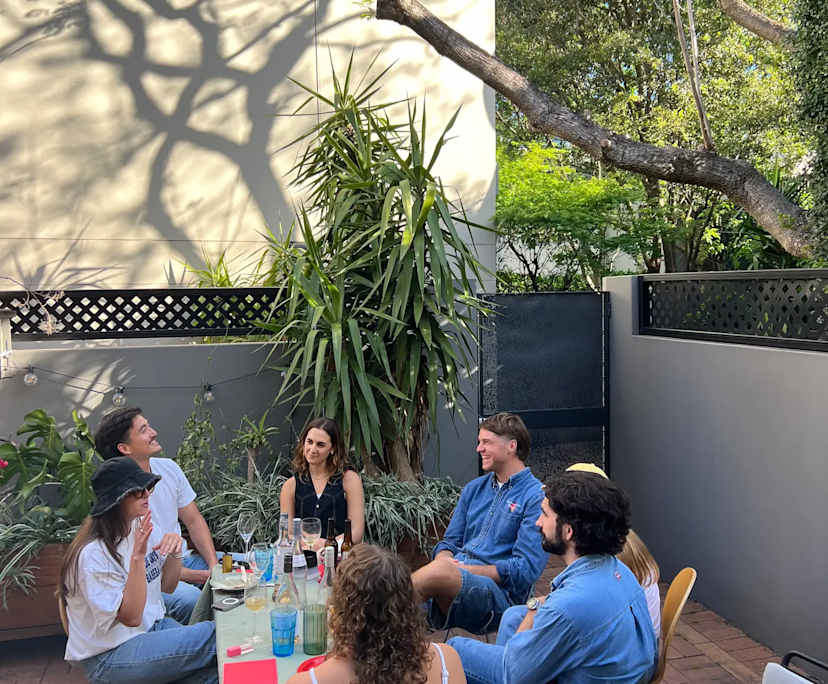 $461, Share-house, 4 bathrooms, Alexandria NSW 2015