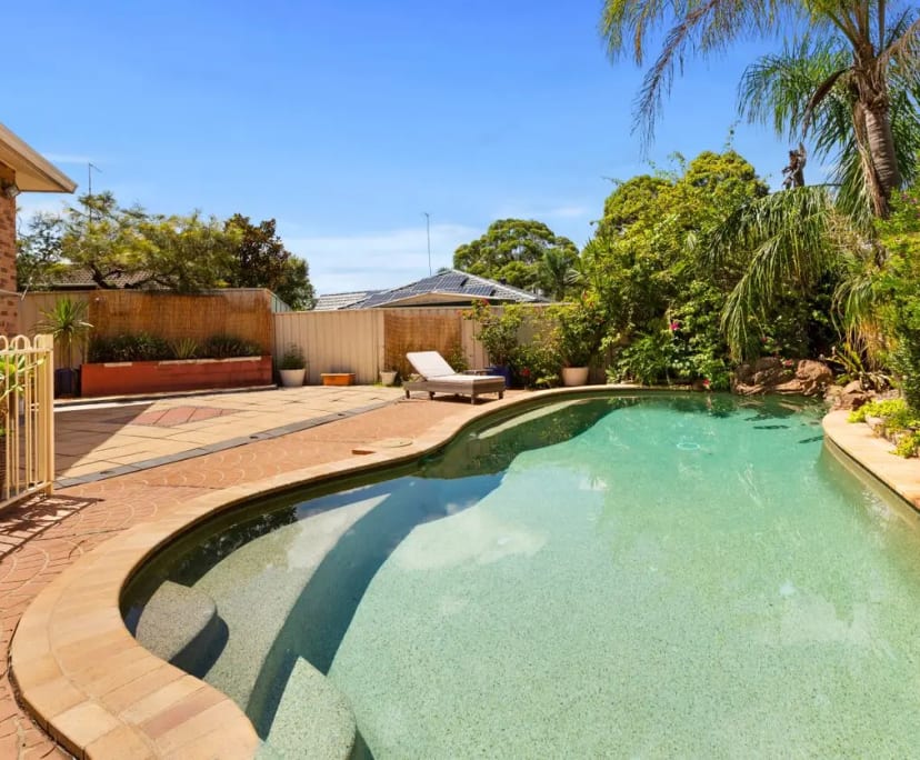 $200, Share-house, 4 bathrooms, Quakers Hill NSW 2763