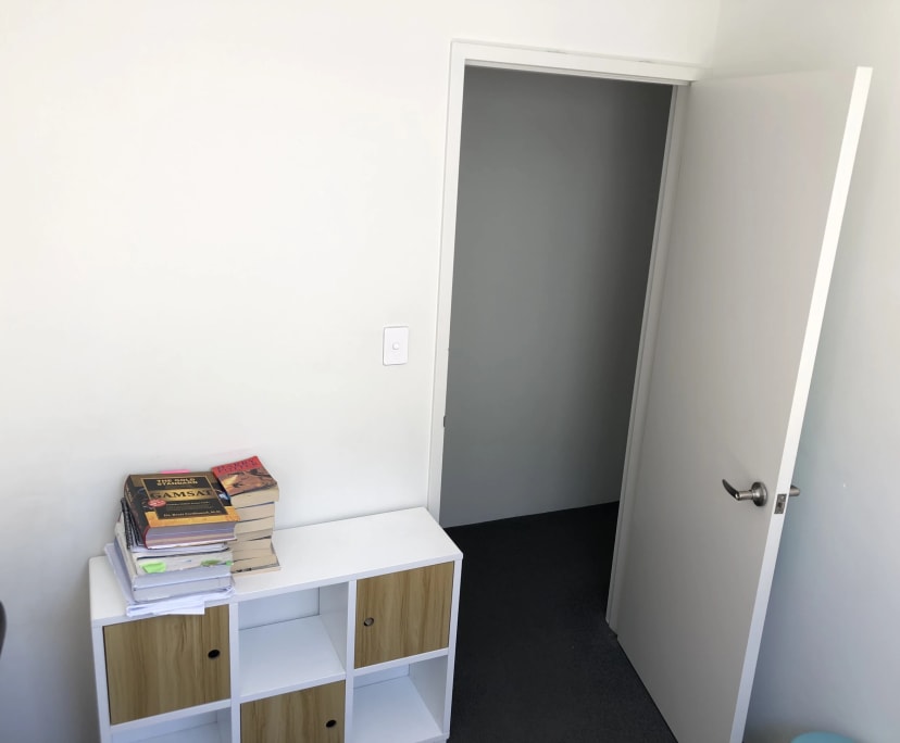 $350, Share-house, 3 bathrooms, Crawley WA 6009