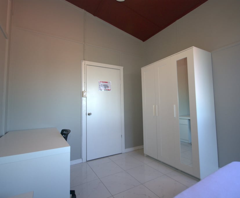 $250, Share-house, 5 bathrooms, Kelvin Grove QLD 4059