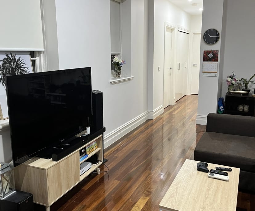 $268, Flatshare, 3 bathrooms, Glen Iris VIC 3146