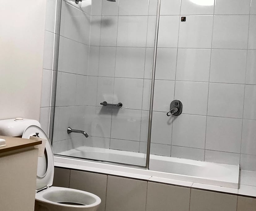 Student accommodation