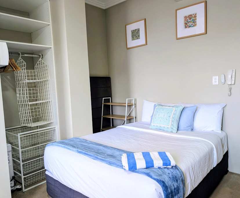 $700, Share-house, 6 bathrooms, Potts Point NSW 2011