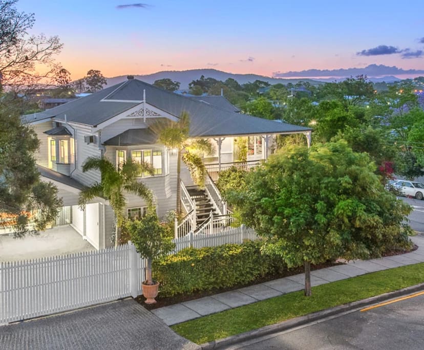 Room for Rent in Herston, Brisbane 300, Furnished...