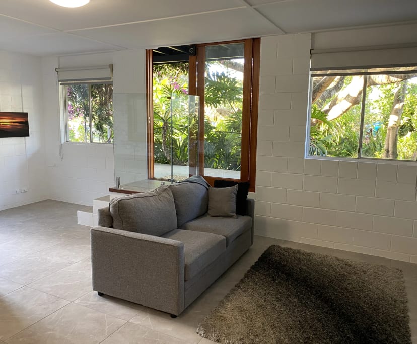 Granny Flat for Rent in Margate, Brisbane 450, Fu...