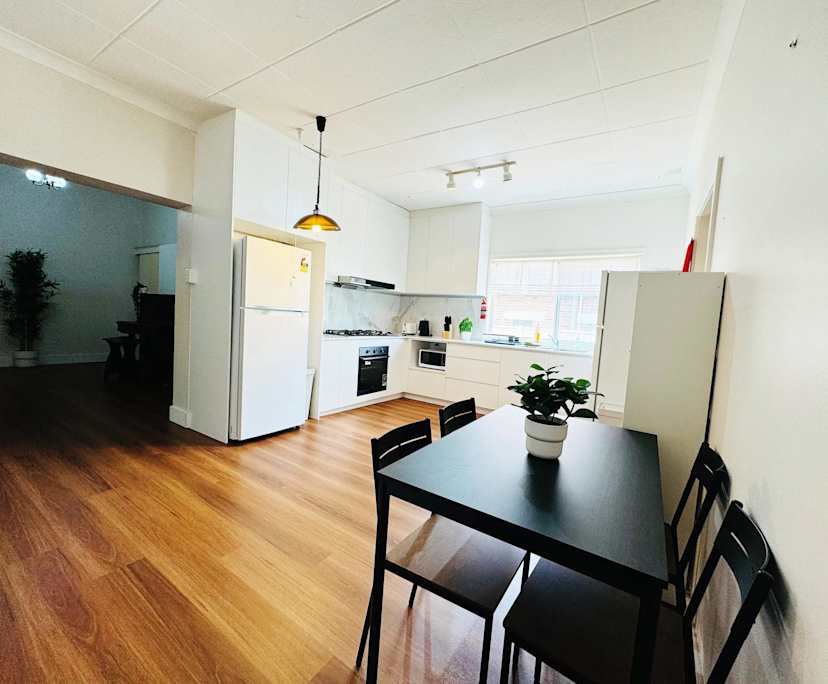 $320, Flatshare, 4 bathrooms, West Ryde NSW 2114