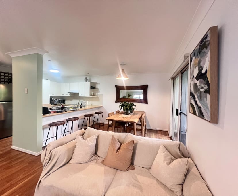 $400, Share-house, 3 bathrooms, Byron Bay NSW 2481