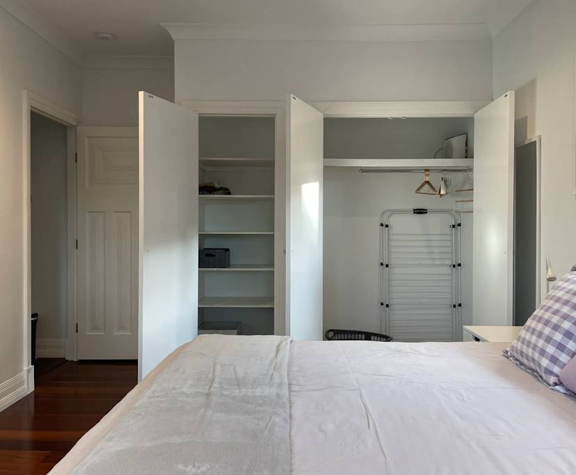 Student accommodation