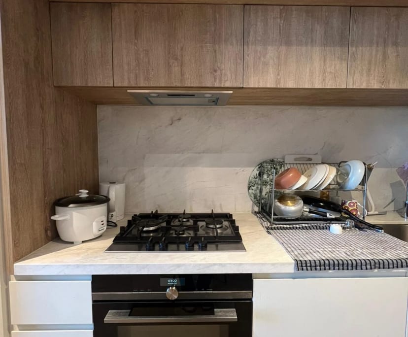 $240, Flatshare, 3 bathrooms, Melbourne VIC 3000