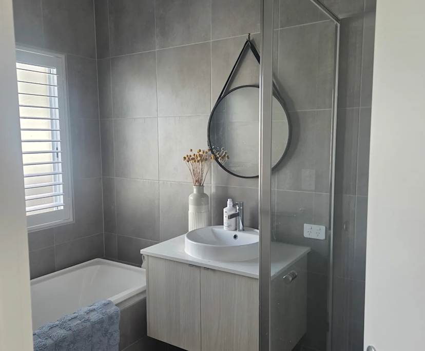 Student accommodation