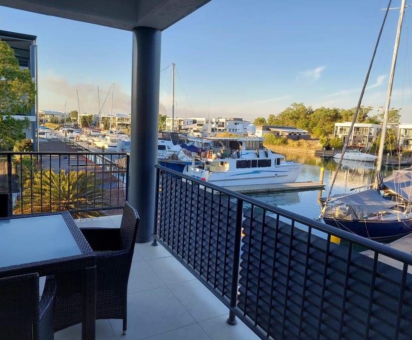 Room for Rent in Bayview, Darwin 250, Furnished,