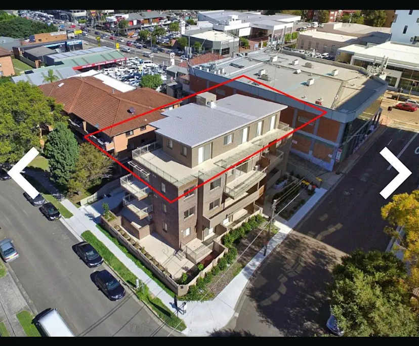 $550, Flatshare, 3 bathrooms, Rockdale NSW 2216