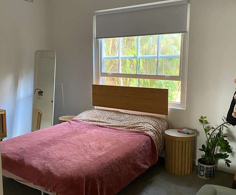 $550, Flatshare, 2 bathrooms, Bellevue Hill NSW 2023
