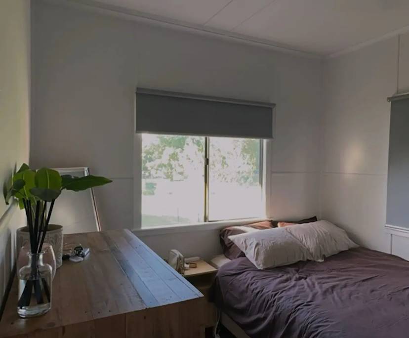 $186, Share-house, 3 bathrooms, Park Avenue QLD 4701