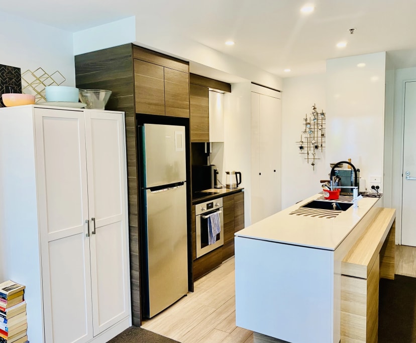 $383, Flatshare, 2 bathrooms, Canberra ACT 2601