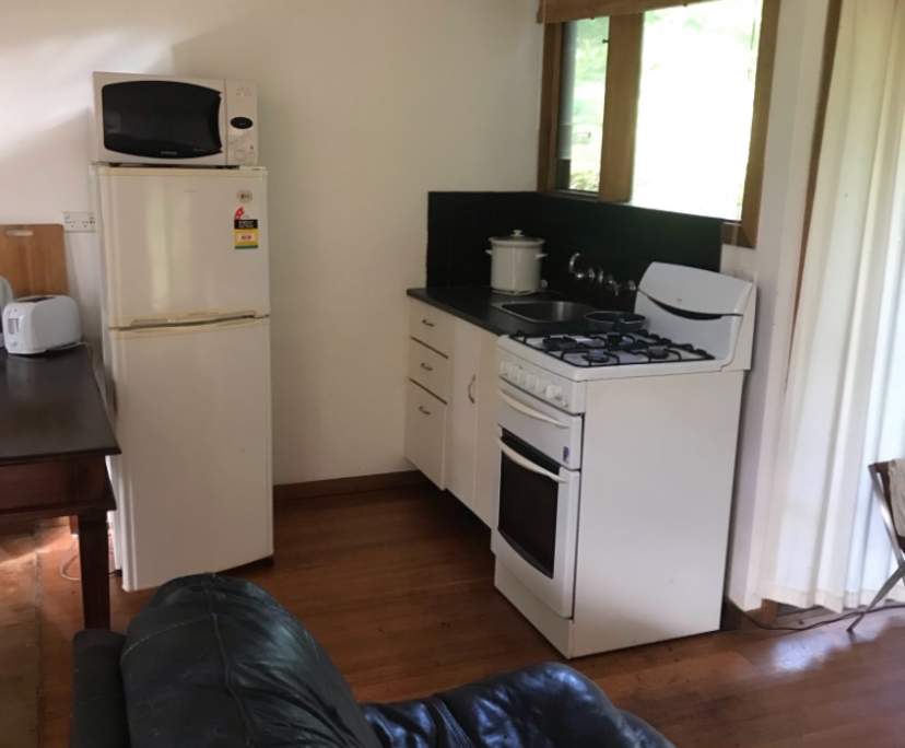 $400, Granny-flat, 1 bathroom, Beaconsfield Upper VIC 3808