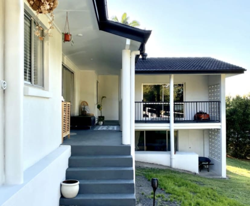 Room for Rent in Rosemount, Sunshine Coast 290, F...