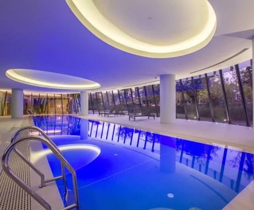 Room for Rent in Melbourne, Melbourne 330, Furnis...