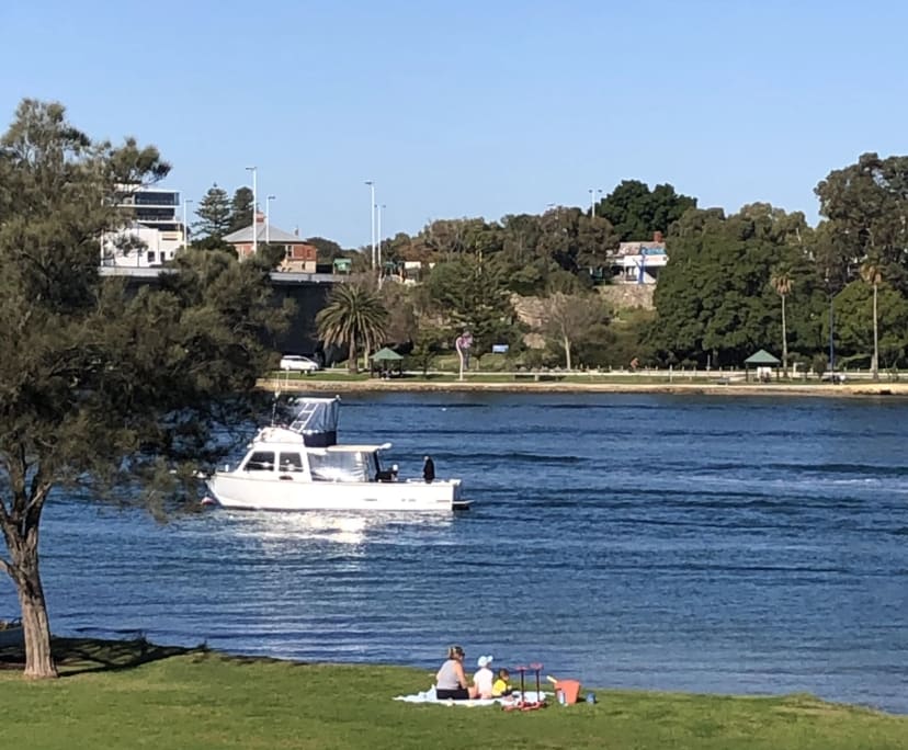 Room for Rent in North Fremantle, Perth 250, Furn...
