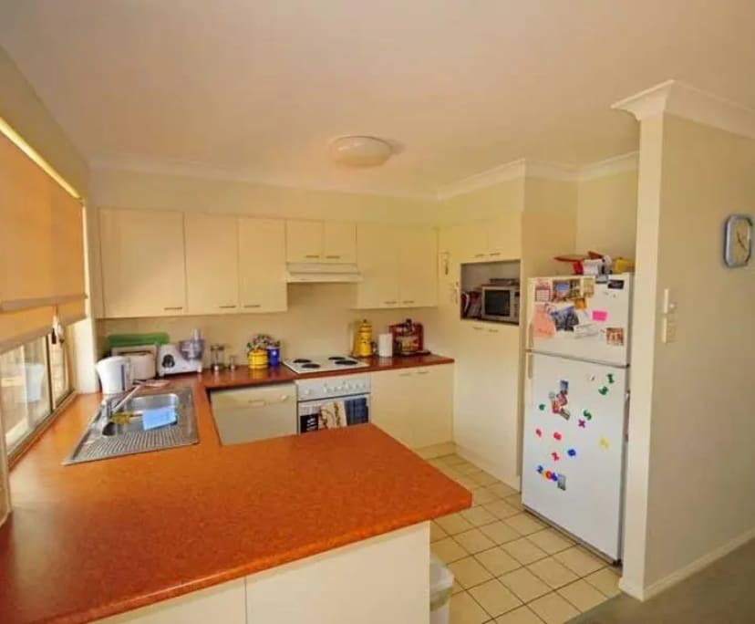 Room for Rent in Runcorn, Brisbane 250, Unfurnish...