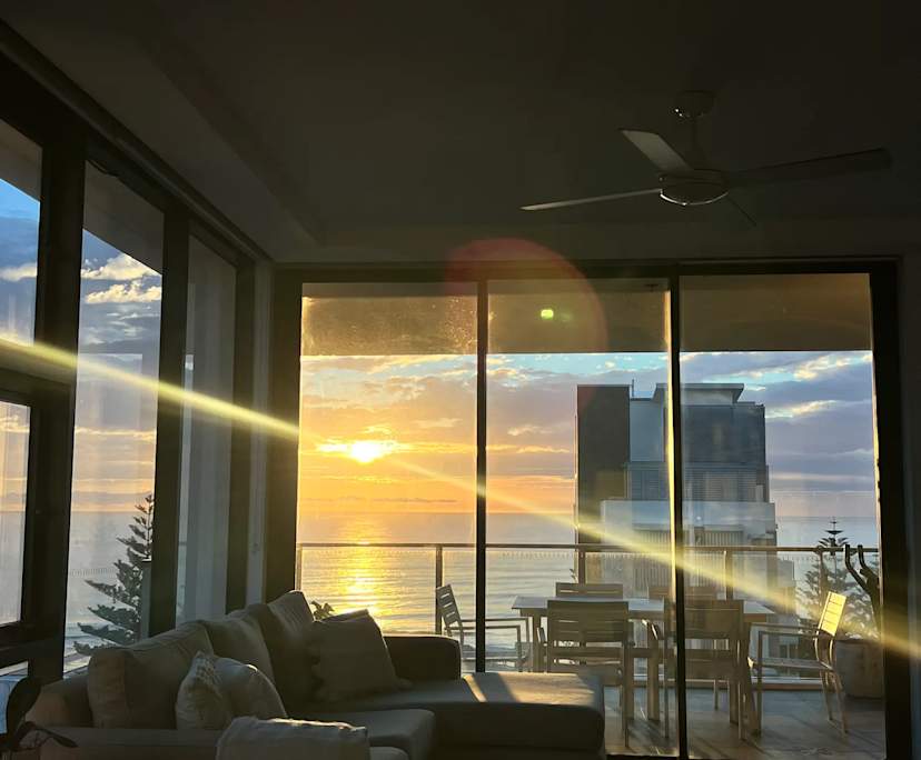 Unfurnished room with ensuite in a flatshare