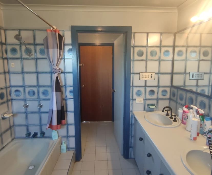 $340-390, Share-house, 2 rooms, Carrara QLD 4211, Carrara QLD 4211