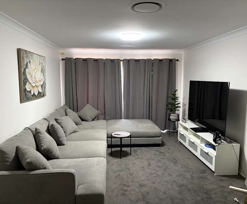 $270-285, Share-house, 3 rooms, Riverstone NSW 2765, Riverstone NSW 2765