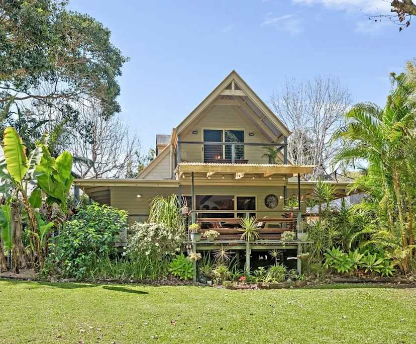 $350, Share-house, 4 bathrooms, Tewantin QLD 4565