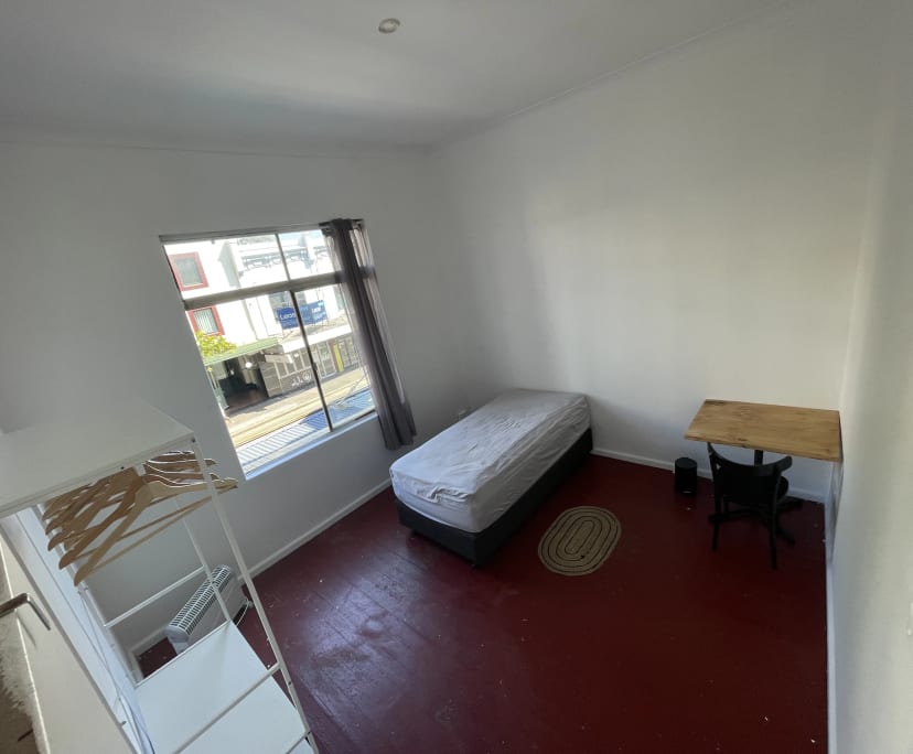 Student accommodation
