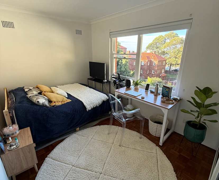 $450, Flatshare, 2 bathrooms, Coogee NSW 2034
