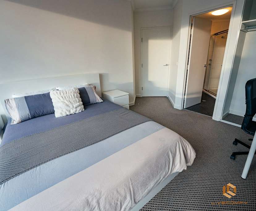 $460, Flatshare, 2 bathrooms, Canberra ACT 2601