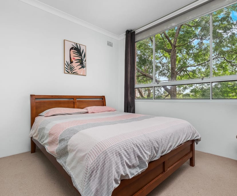 $590, 1-bed, 1 bathroom, Neutral Bay NSW 2089